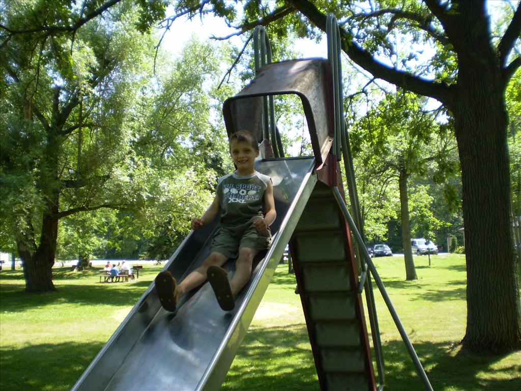 Park Photo Album